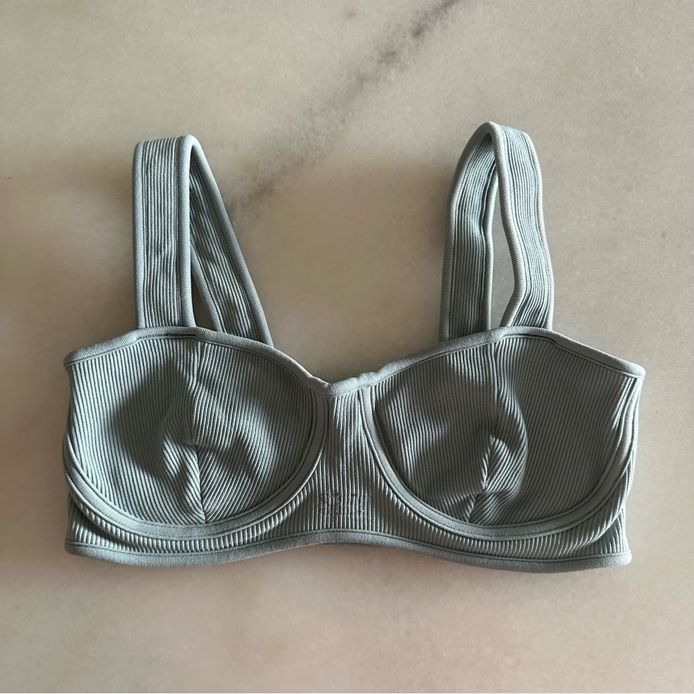 Set Active Contour Bra